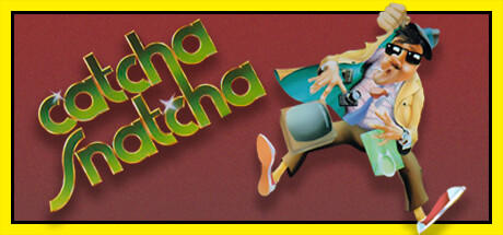 Banner of Catcha Snatcha 