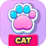 キャットシミュレーター：私のペット のアイコン