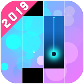 Marshmello Piano Tiles DJ