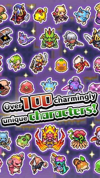 Скриншот игры Labyrinth of the Witch DX