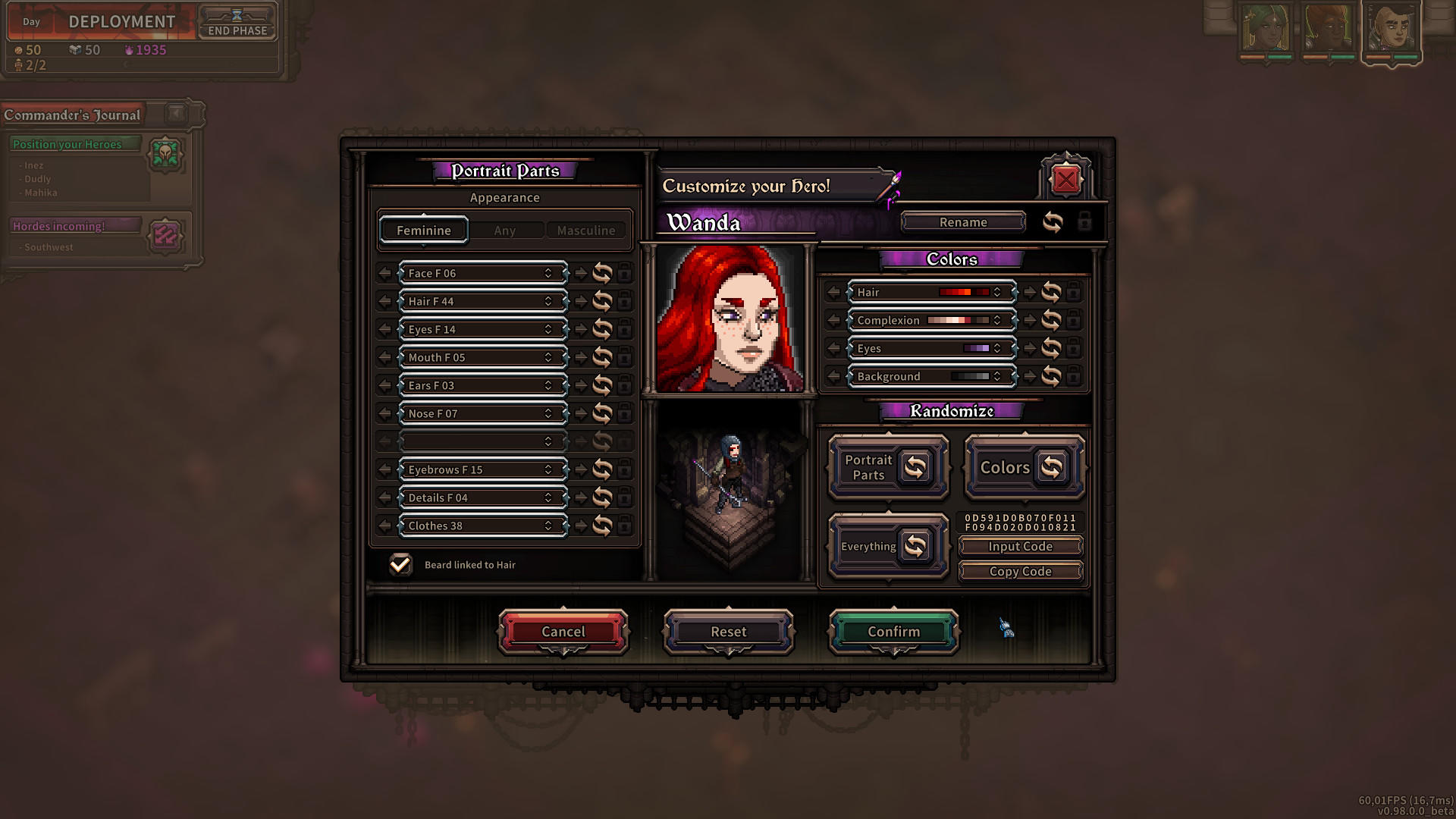 Screenshot 16 of The Last Spell 