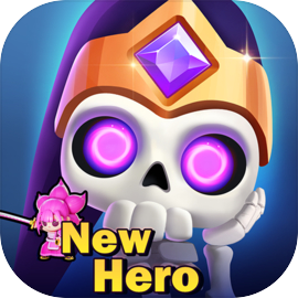 Merge War: Super Legion Master