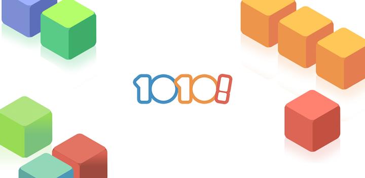 Banner of 1010! Block Puzzle Game 69.3.627