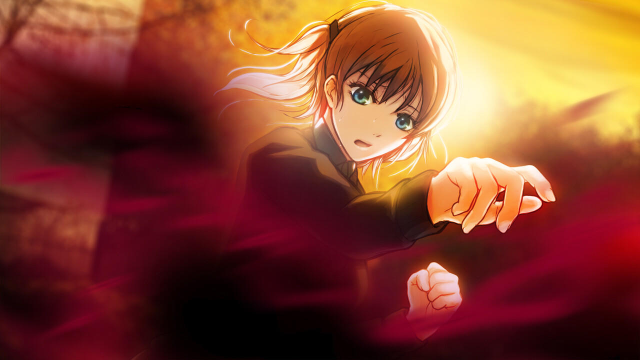 Uberich: Advent Sinners Game Screenshot