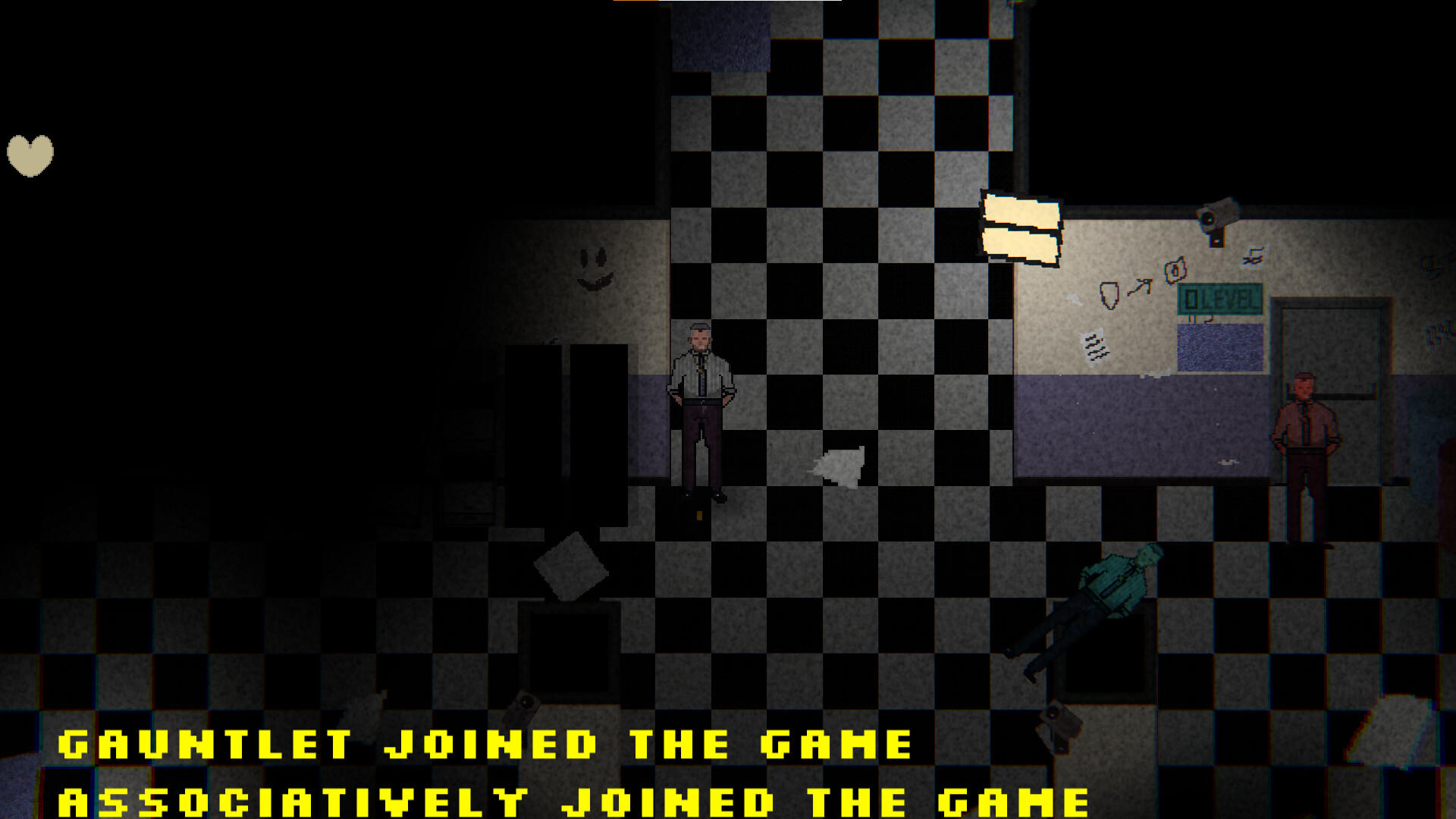KILL AI screenshot game