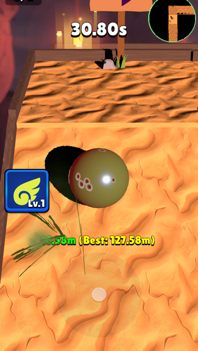 Going Ball 3d ภาพหน้าจอเกม