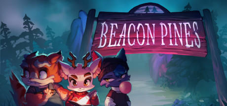 Beacon Pines screenshot
