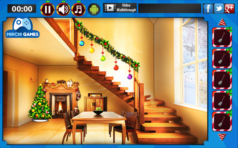 Escape games day-869 Game Screenshot