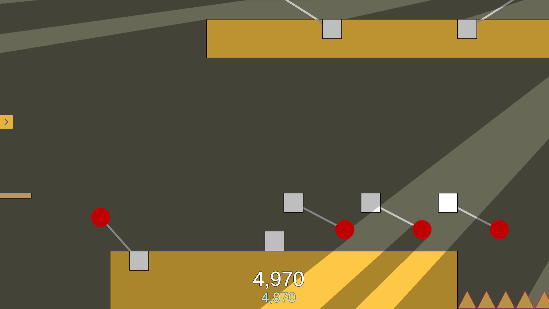 Screenshot 1 of Pixel Dash 
