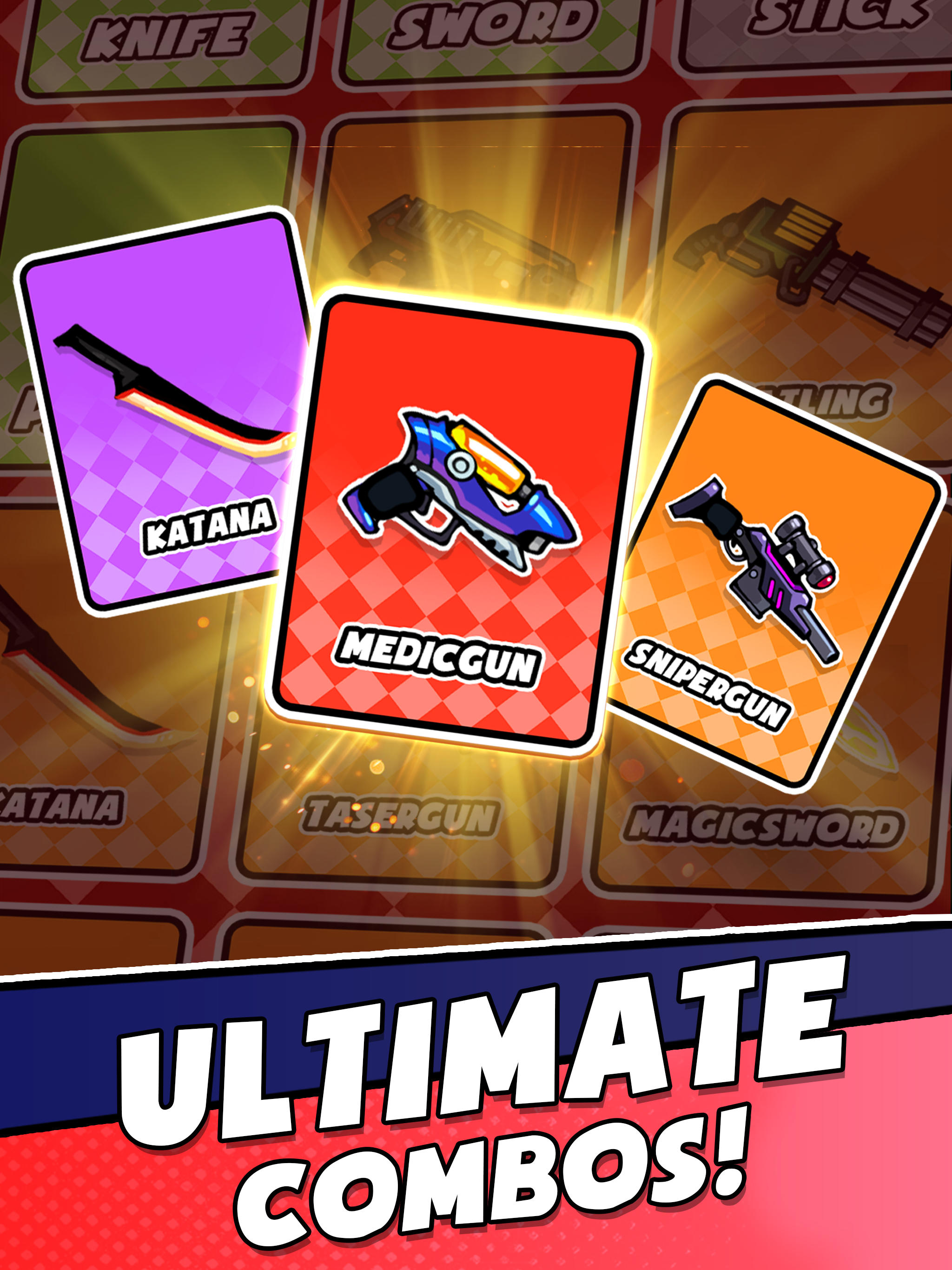 Screenshot 12 of Shadow Survival: Offline Games 