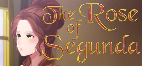 Banner of The Rose of Segunda 