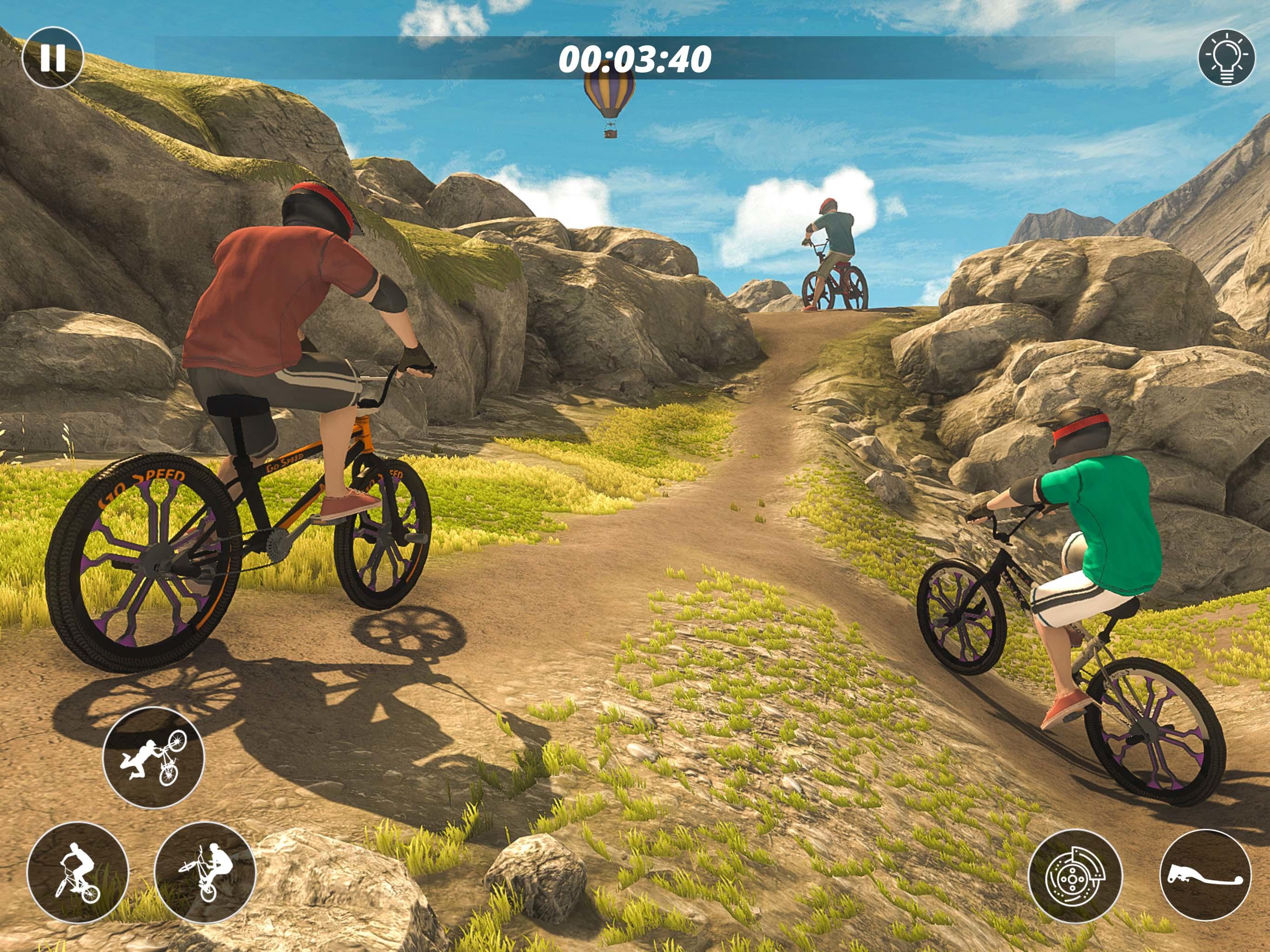 Game bmx online bikes