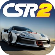CSR 2 Drag Racing Realistis