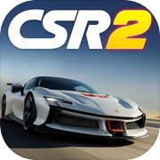 CSR 2 Realistic Drag Racing