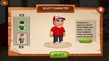 Hide & Seek : Go and Find 遊戲截圖