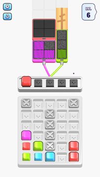 Type Jam Game Screenshot