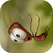AntVentor: Puzzle adventure