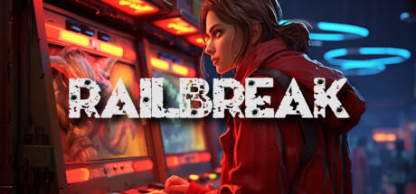 Banner of Railbreak 