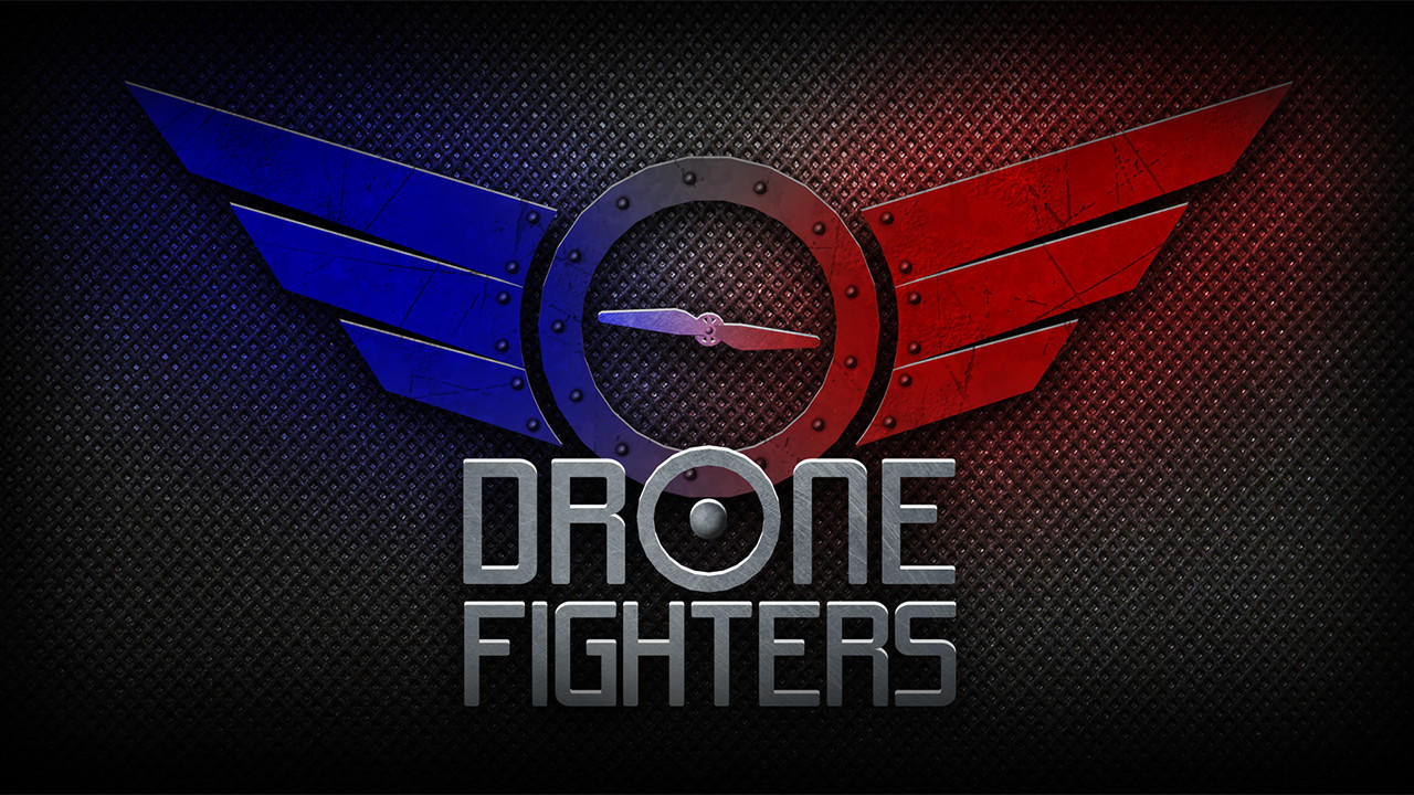 Drone Fighters 게임 스크린 샷