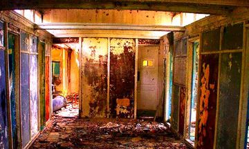 Towboat Mamie S.Barrett Escape Game Screenshot