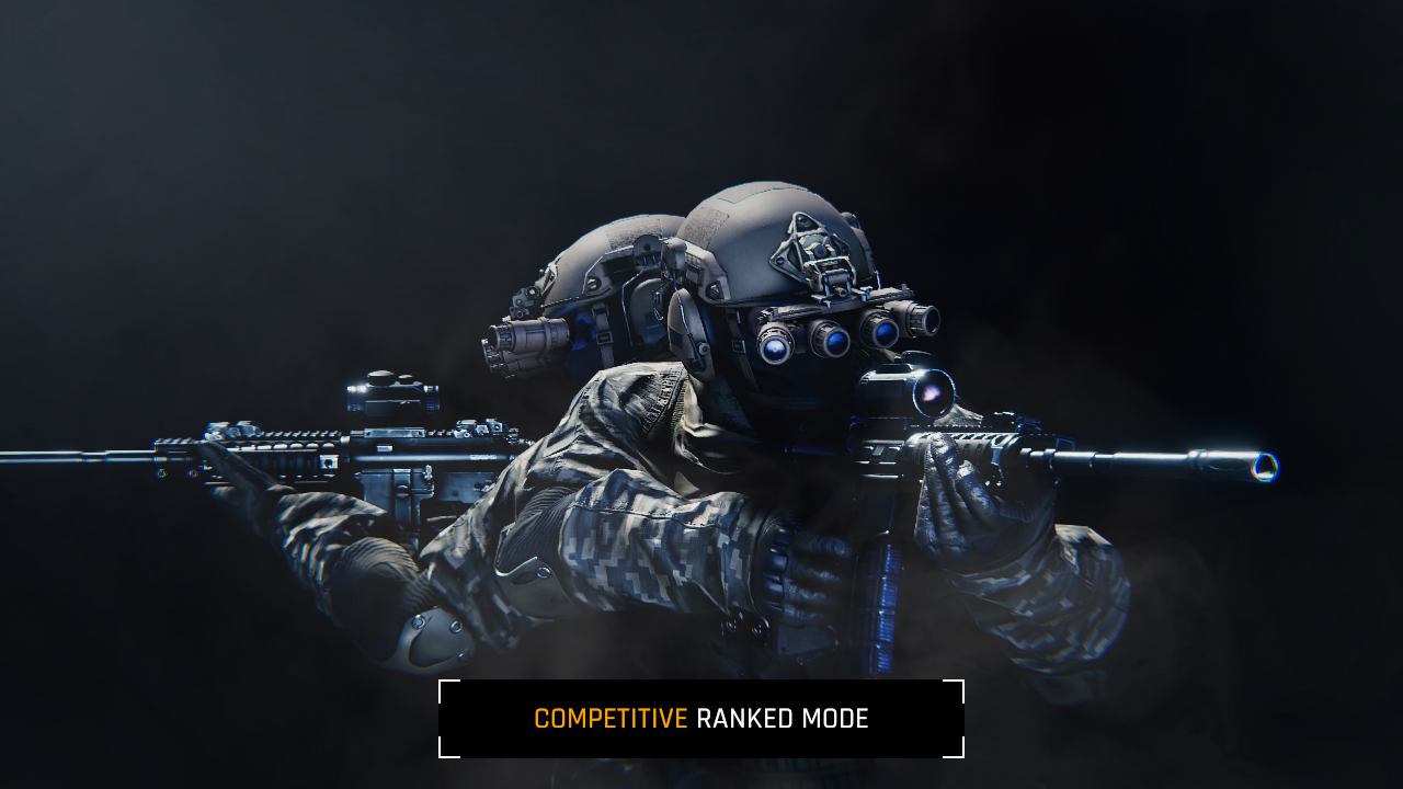 Strike Team Online Game Screenshot