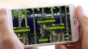 Sniper Kontraa Plus ภาพหน้าจอเกม