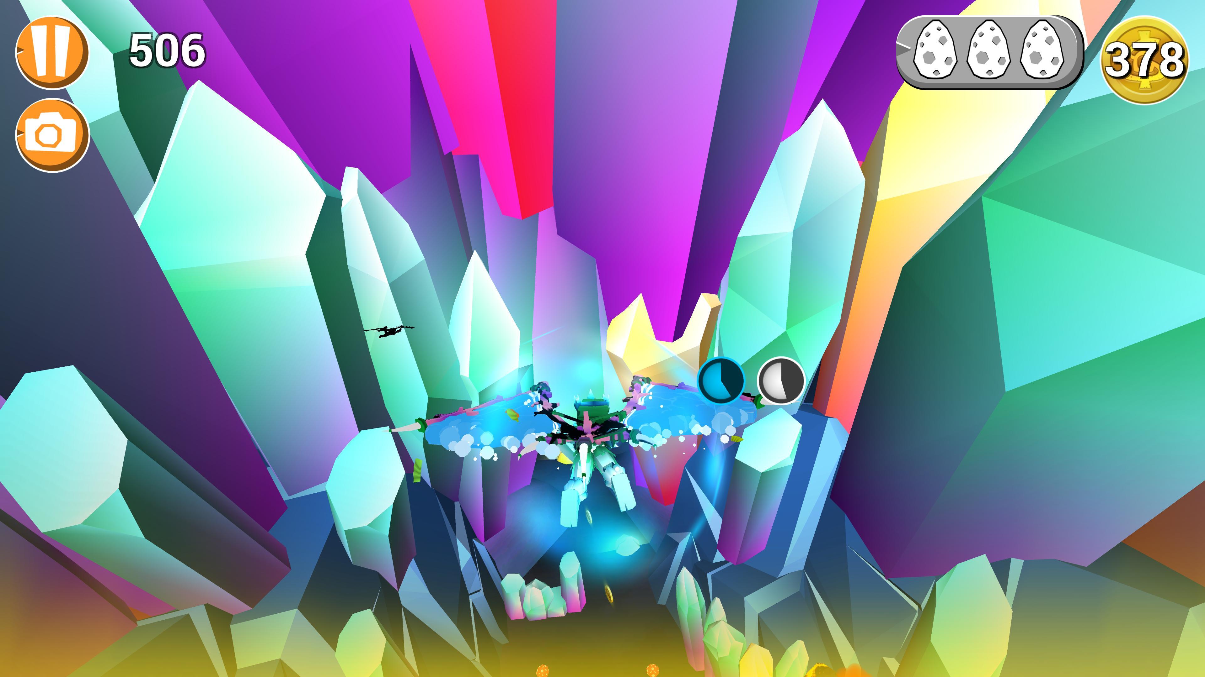 Faily Tumbler Game Screenshot
