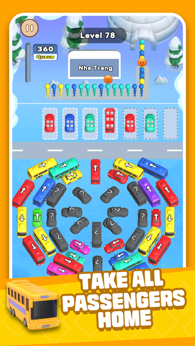 Station Jam Latest Version for Android/iOS APK - TapTap