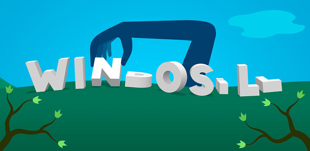 Windosill screenshot