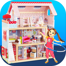 Doll House Design Doll Games android iOS apk download for free-TapTap