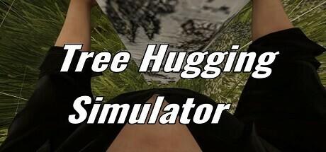 Banner of Tree Hugging Simulator 