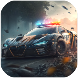 Drift Ride - Traffic Racing android iOS apk download for free-TapTap