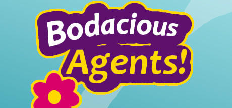 Banner of Bodacious Agents 