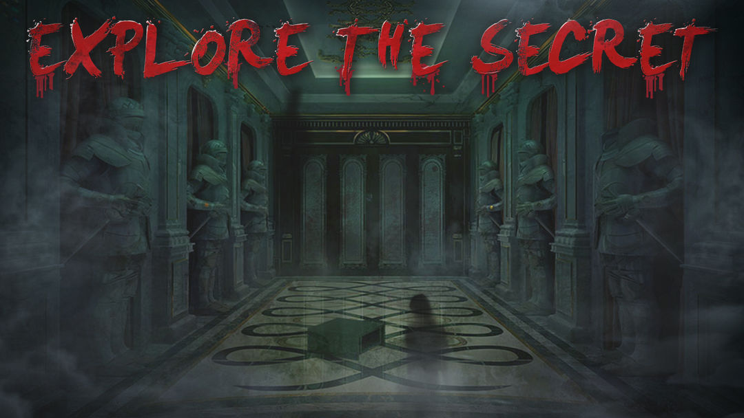 Screenshot of 50 rooms escape canyouescape5