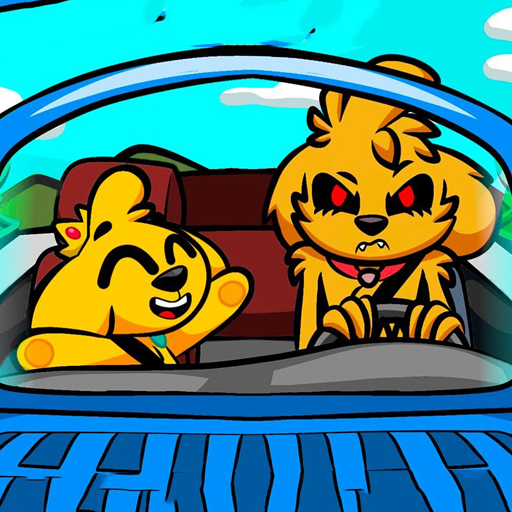 Mikecrack Heros Game Driving for Android/iOS - TapTap