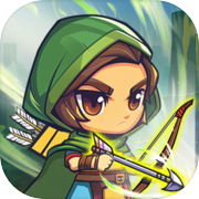 Heroes Adventure