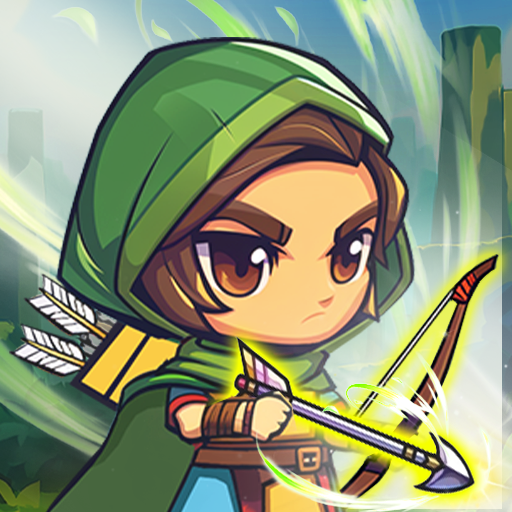 Heroes Adventure Latest Version for Android/iOS APK - TapTap