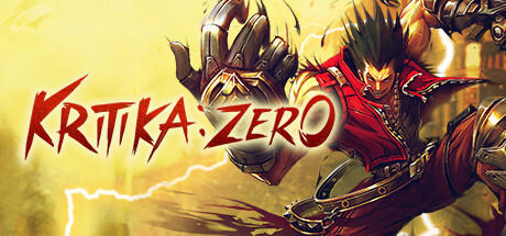 Banner of KRITIKA:ZERO 