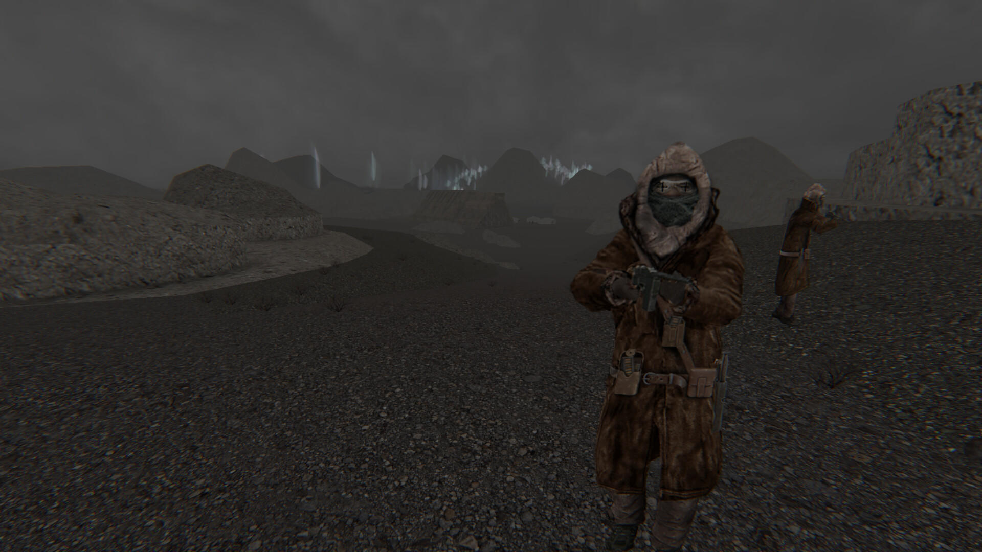 Screenshot of Apocalyptic Vibes
