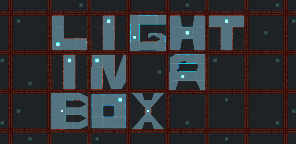 Light in a Box screenshot
