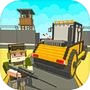 Army Base Construction : Craft Building Simulator