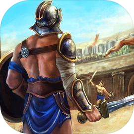 Gladiator Glory: Duel Arena