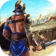 Gladiator Glory: Arena Duel