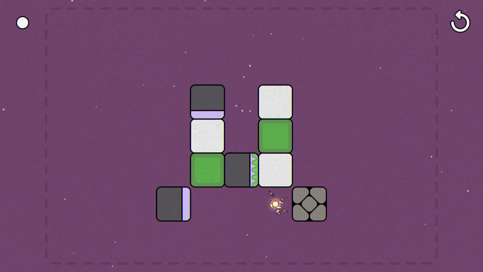 Pight screenshot game