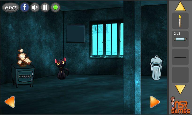 New Escape Games 137 Game Screenshot