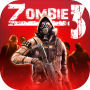 Zombie City : Permainan Menembak