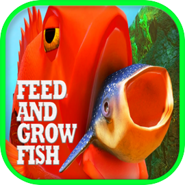 Feed and Grow Fish 2 Simulator