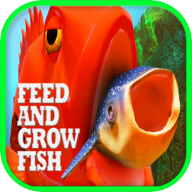 Feed and Grow Fish 2 Simulator