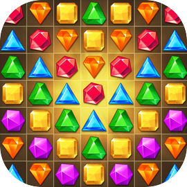 Jewels Original - Match 3 Game