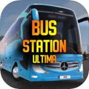 Bus Station Ultima